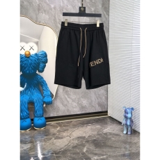 Fendi Short Pants